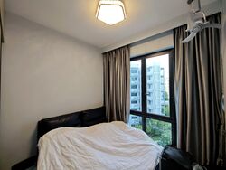 The Jovell (D17), Condominium #524836351